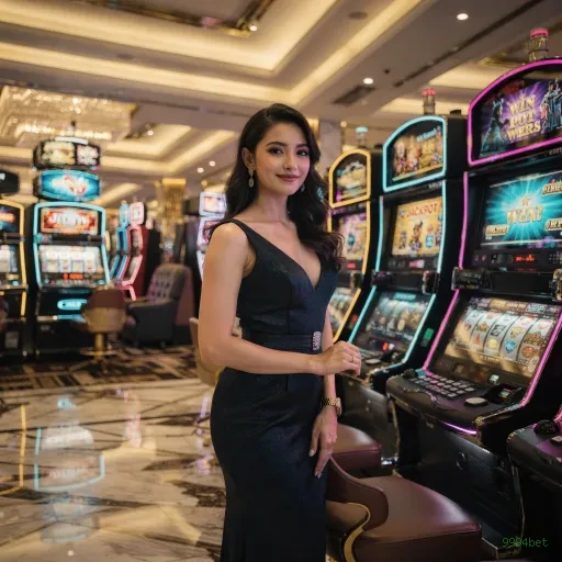 Vantagens App 9994bet