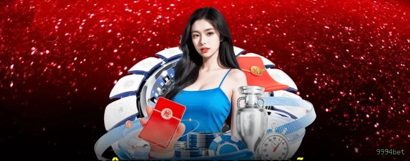 9994bet Logo