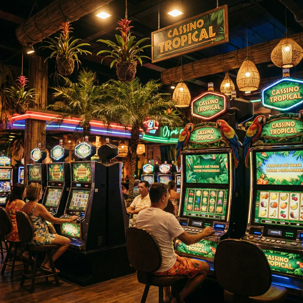Coleção Premium de Slots 9994bet - NetEnt, Pragmatic Play, Evolution