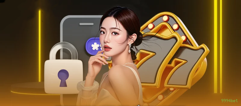 9994bet Logo