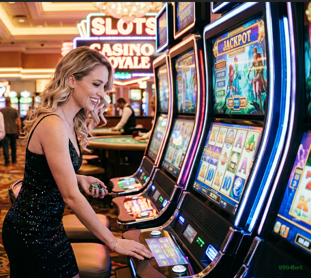 Novos Jogos Promoções