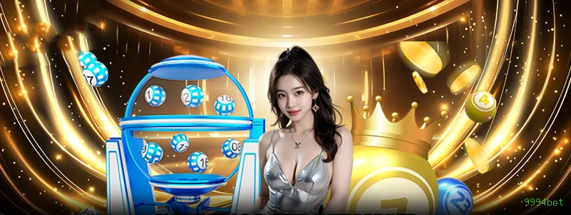 9994bet Logo
