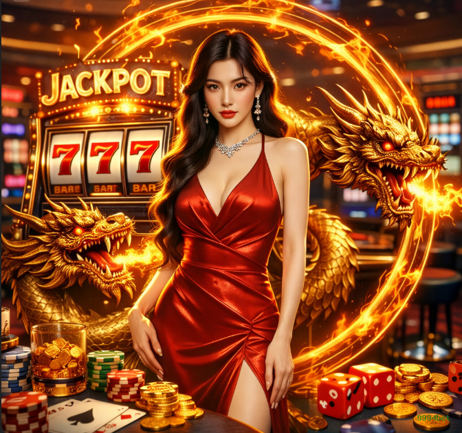 Wild West Gold Slot 9994bet